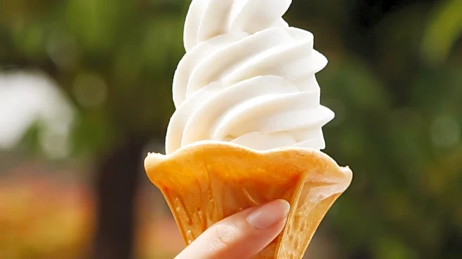 Celebrating National Ice Cream Day with Flavor Exploration in Vacaville