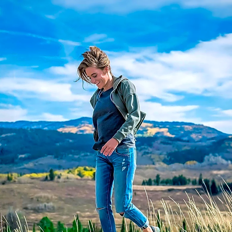 Colorado Parents Defy Medical Prognosis, Advocate for Disabled Daughter's Active Lifestyle