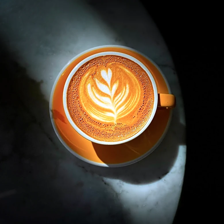Melbourne's Coffee Culture Offers Unique Experiences for Enthusiasts