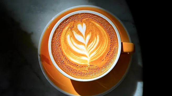Melbourne's Coffee Culture Offers Unique Experiences for Enthusiasts