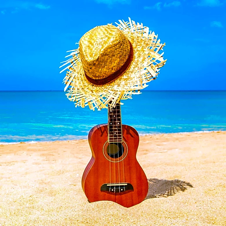 Exploring the Beach Vacation Theme in Country Music