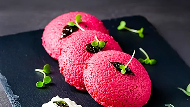 Chef Adi Ashkenazi Pursues Michelin Star for Israeli Cuisine