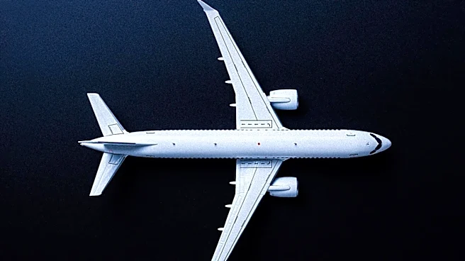 Boeing Maintains 20-Year Aircraft Demand Forecast Amid Slower Air Travel