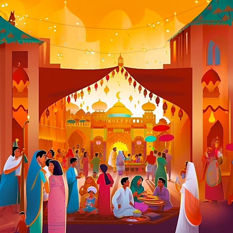 Minnesotans Embrace Middle Eastern Culture and Cuisine in St. Paul Celebration