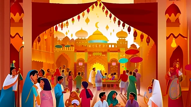 Minnesotans Embrace Middle Eastern Culture and Cuisine in St. Paul Celebration