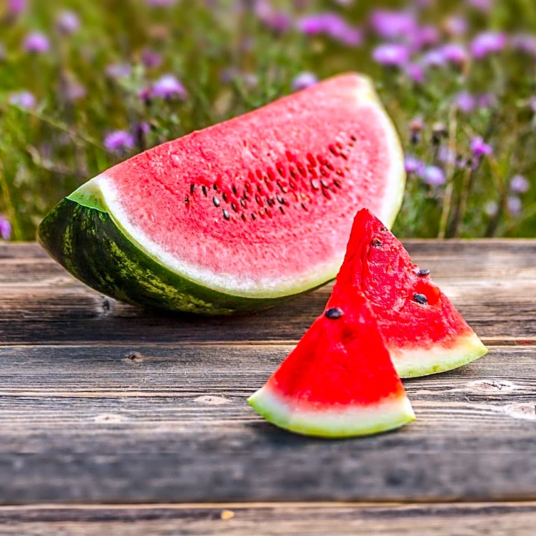 Georgia Declares July as 'Georgia Grown Watermelon Month' to Celebrate Local Agriculture