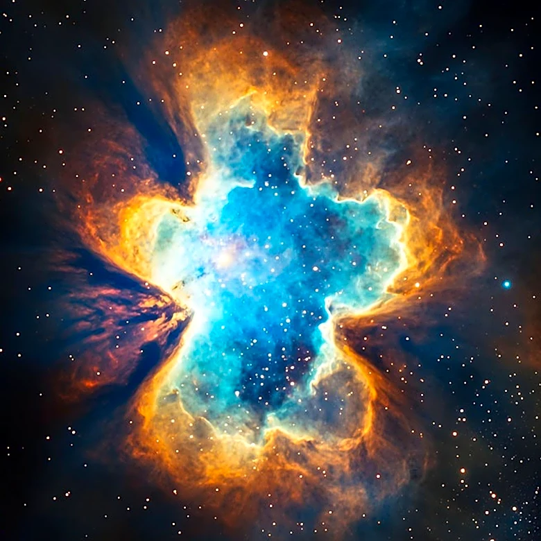 Astronomy Enthusiasts Gear Up for Viewing of Nebula NGC 6563