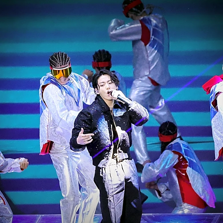 BTS to Headline 2026 FIFA World Cup Halftime Show with Star-Studded Lineup