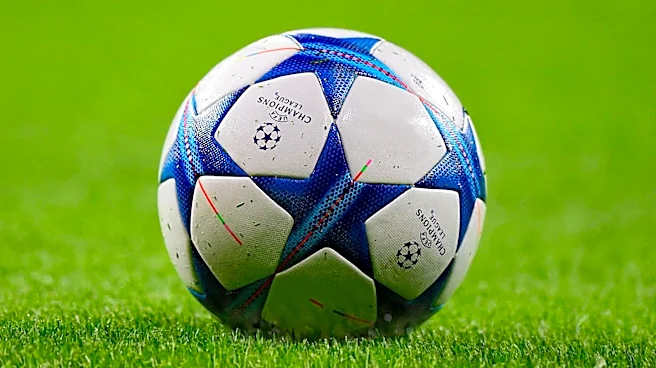 Telemundo Secures Exclusive Spanish-Language UEFA Champions League Rights, Expanding Soccer Broadcast Reach