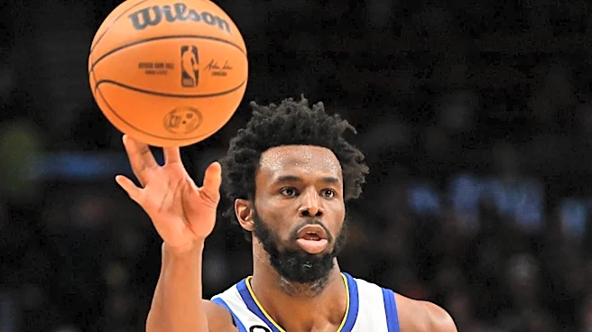 Golden State Warriors Secure Spot in NBA Summer League Championship After Defeating Lakers