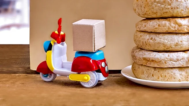 Safeway Expands Grocery Delivery Services with New Promotions