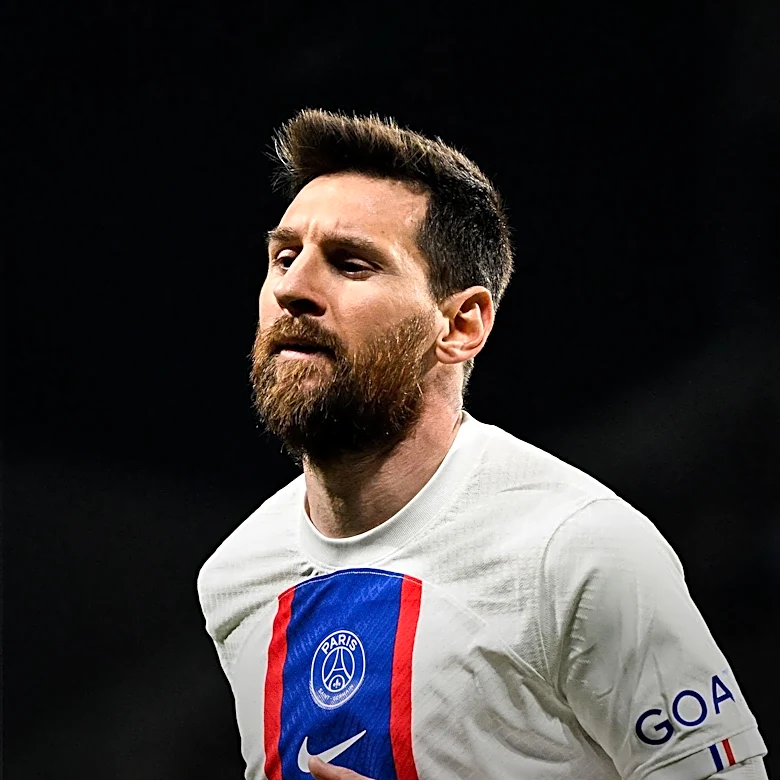 Lionel Messi's Financial Success: From Football Legend to Billionaire