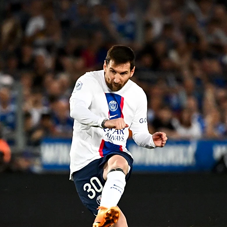 Lionel Messi Reflects on Joy and Retirement Ahead of World Cup Final