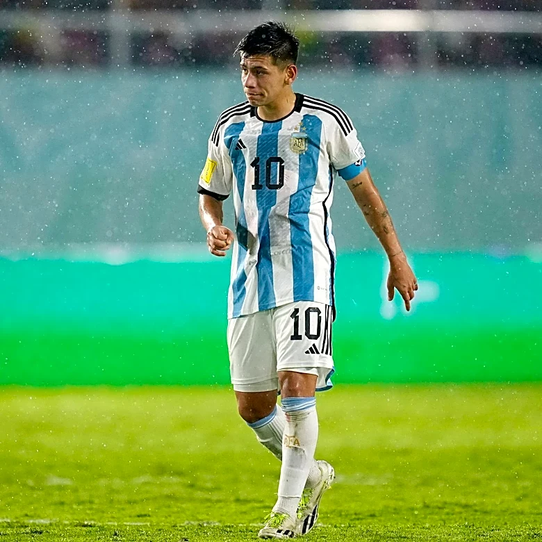 Argentinian President Avoids World Cup Final Amid Superstition Concerns