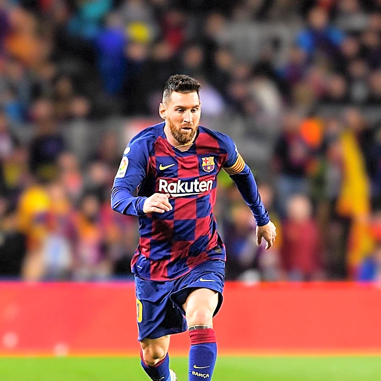 Lionel Messi's Career Statistics Highlight His Dominance in Modern Soccer