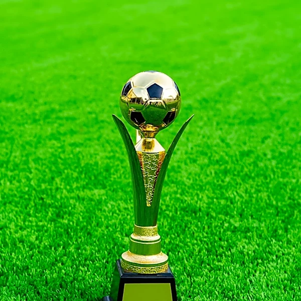 Spain Wins 2026 World Cup, Defeating Argentina 1-0