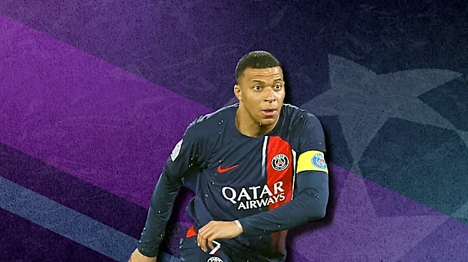 Kylian Mbappé Wins Second World Cup Golden Boot, Surpassing Lionel Messi