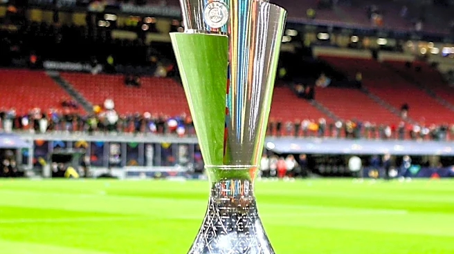 Telemundo Secures Exclusive Spanish-Language Rights for UEFA Competitions, Expanding U.S. Soccer Broadcast Market
