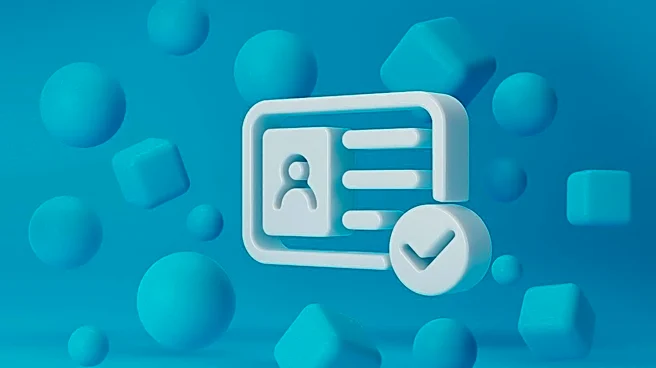 Amazon Pinpoint Requires Email Identity Verification for Secure Communication