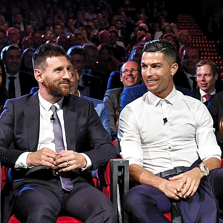 Messi vs. Ronaldo GOAT Debate Remains Unchanged Despite World Cup Final Outcome