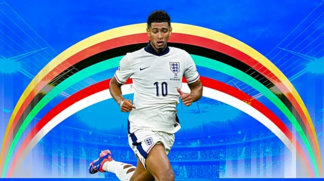 USA Today Reveals Answer to 'Futbol Announcer's Shout' Crossword Clue