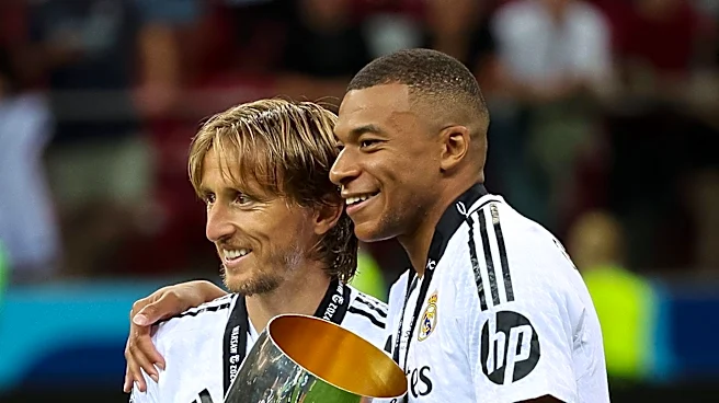 Kylian Mbappe Secures Second World Cup Golden Boot as Spain Triumphs Over Argentina