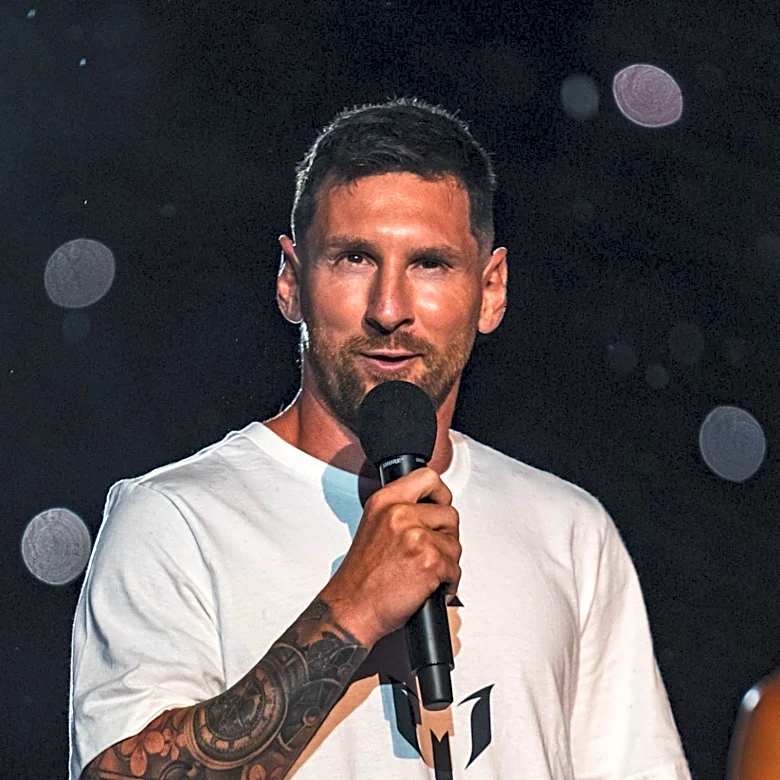 Lionel Messi's Historic World Cup Journey Spanning Six Tournaments