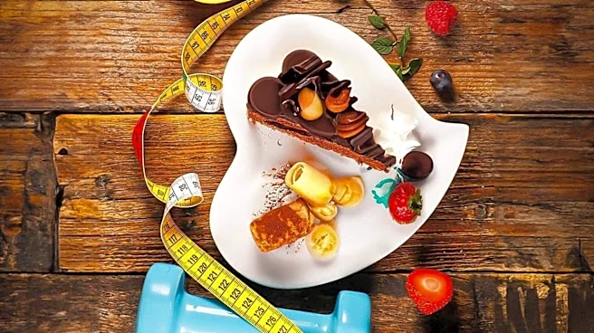 Doctor Highlights Non-Alcoholic Risks to Liver Health, Urges Lifestyle Changes