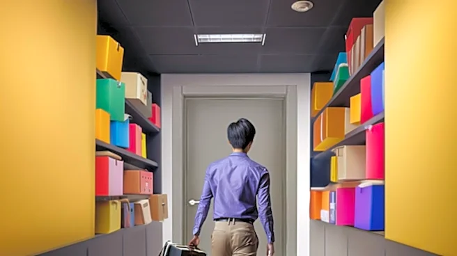 Staples to Close More Stores Amidst Shifts in Office Supply Market