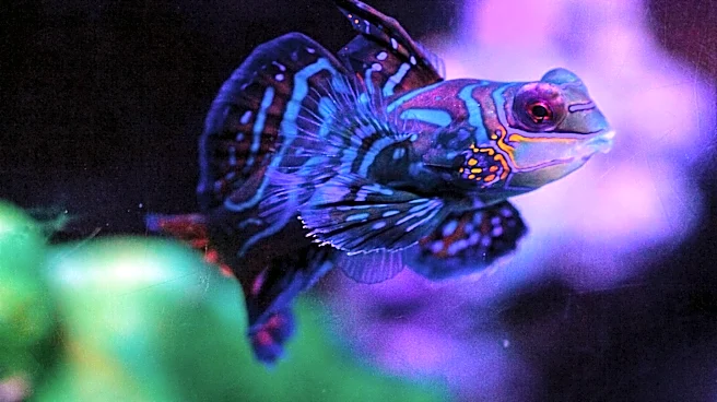 Longhorn Cowfish: Unique Aquarium Species with Specific Care Needs