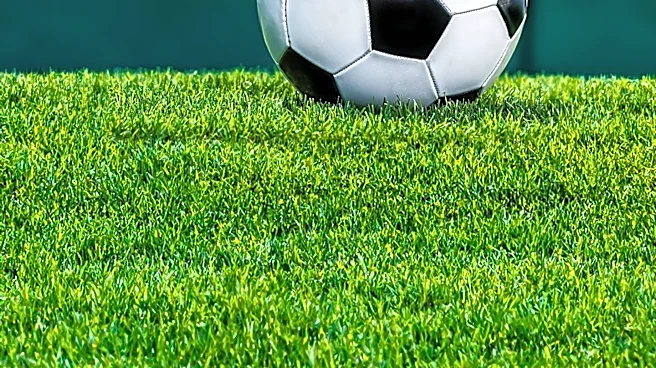 Spain and Argentina Set to Face Off in 2026 World Cup Final