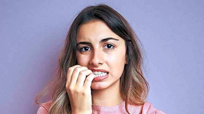 TikTok Health Content Fuels Anxiety Among Gen Z, Leading to Cyberchondria
