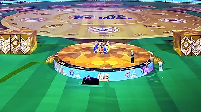 Star-Studded Halftime Show at 2026 World Cup Final Draws Mixed Reactions