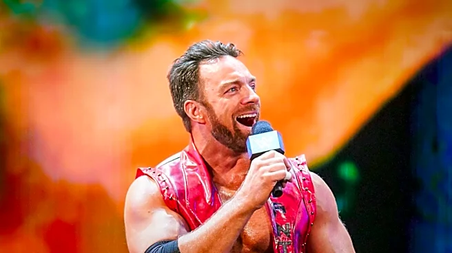WWE Raw Preview: LA Knight Faces Jacob Fatu in Detroit