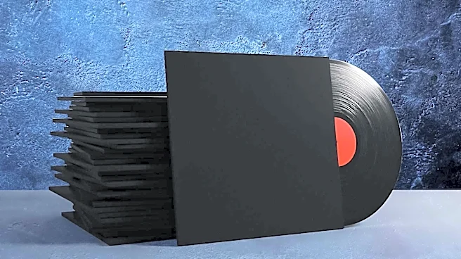 LA Band BED Releases Remastered Single and Vinyl Reissue of Debut Album