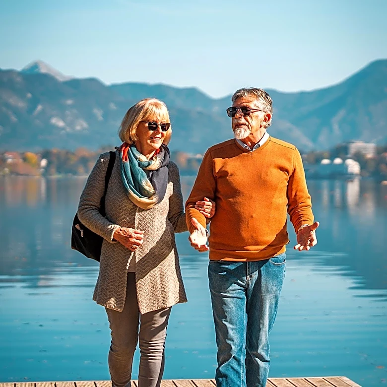 Cultural Outings Linked to Slower Aging, New Research Suggests