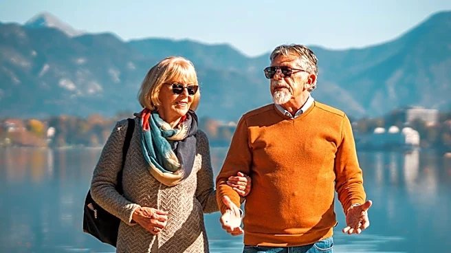 Cultural Outings Linked to Slower Aging, New Research Suggests