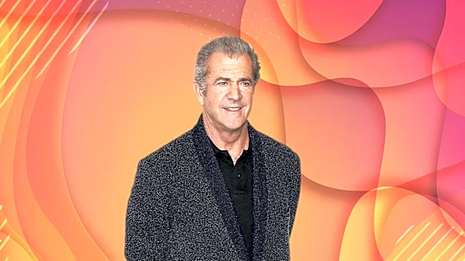 Randall Wallace Reveals Mel Gibson's Spiritual Concerns Over 'Passion' Sequel