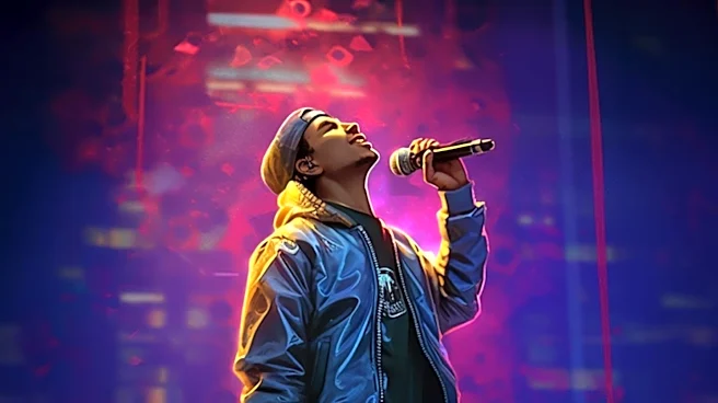 Future Achieves 12th No. 1 Album on Billboard 200 with 'The Real Me'