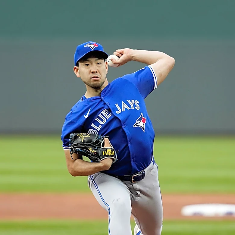 Blue Jays' Trey Yesavage Strikes Out Nine in Quality Start Against White Sox