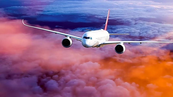 Honeywell Aerospace Prioritizes Organic Growth Over M Opportunities