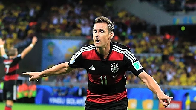 Celebrities Gather at FIFA World Cup Final 2026 in New Jersey
