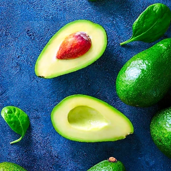 Daily Avocado Consumption Linked to Reduced Heart Disease Risk