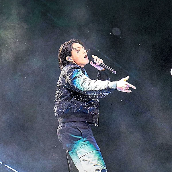 BTS Delivers Energetic Halftime Show at 2026 FIFA World Cup Final