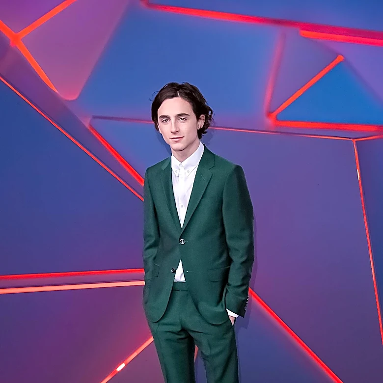 Timothée Chalamet and Kylie Jenner Attend 2026 FIFA World Cup Final at Metlife Stadium