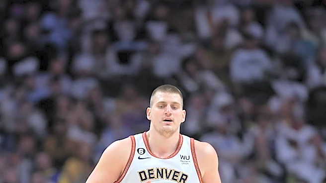 Toronto Raptors vs. Denver Nuggets: Game Highlights Recap