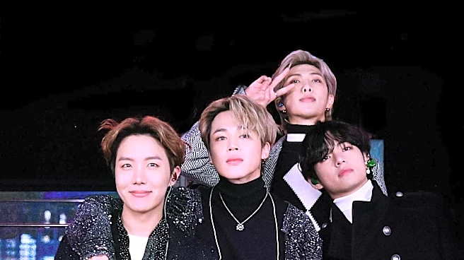 World Cup Halftime Show Features BTS, Shakira, and Justin Bieber in a Star-Studded Performance