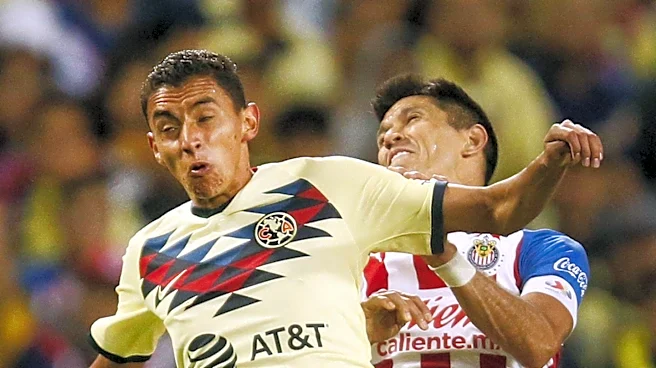 Club América Secures Season Opening Victory Against Querétaro