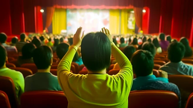 MJ the Musical Concludes Australian Tour After 67 Weeks, Boosting Local Economy
