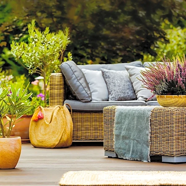 Wayfair Offers Up to 71% Off on Outdoor Furniture for Patio Refresh